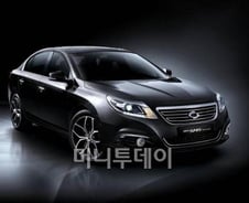 '뉴SM5' 없어서 못팔 정도? 직접 몰아보니