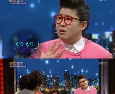 이영자 "故최진실 12월24일 생일..많이 생각난다"