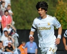 'EPL 첫 어시스트' 기성용, 극적인 무승부 이끌어