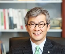 [신년사]이승국 동양證 사장 "남과 같으면 생존 못해"