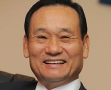 [신년사]우리금융회장 "민영화 달성 도약의 원년"