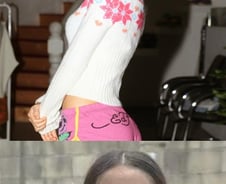 김희정 폭풍성장 ... '꼭지'의 원빈 조카? 놀랍네'