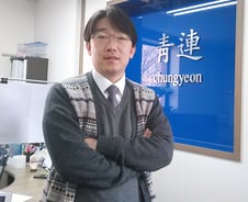 "7년전 1000만원으로 창업한 회사, 지금은…"