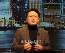 말(言)로 보는 CES…전자업계 수장들의 '말말말'