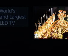 日 소니·샤프 "신제품 공개, 우리 아직 안 죽었어"