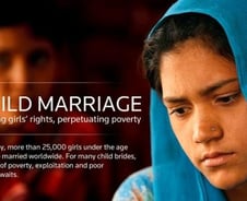 사우디서 70대 남성 '15세 소녀'와 결혼 파장