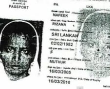 사우디, 스리랑카 미성년 가정부 참수형