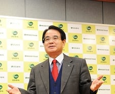 "여행은 행복 파는것"..2014년 월3만명 유커 유치"