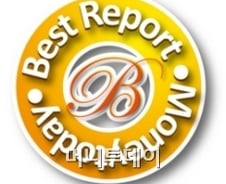 [베스트리포트]'절세(節稅)미인'