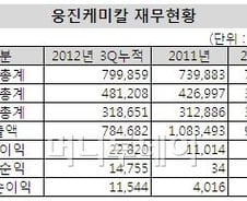 [단독]웅진 채권단, 씽크빅 빼고 다 판다
