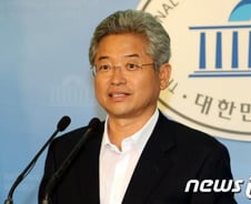 새누리, 정부조직 개편안 환영…"경제 부흥에 역점"