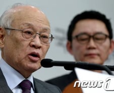 식품의약품안전처…"식품안전" 통합관리, "의약"은?