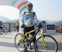 [기고]자전거와 생명..'느림'과 '살림'을 생활화하자