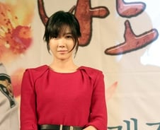 [단독]이지아, 할리우드 진출?..美영화 오디션 진행