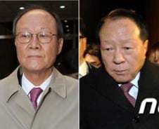 [단독] 최시중·천신일·김재홍·김희중 특사 포함…이르면 주말 발표(종합)