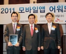 [단독]'국민내비 김기사' 첫 외부투자 10억 유치