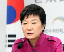 박근혜 "채소 500원…", MB 5년전 했던 말?