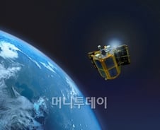 나로호 도전, 전 세계 인공위성 현황은?