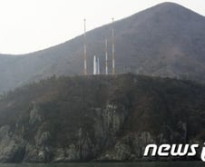 나로호우주센터, 왜 전남 고흥일까?