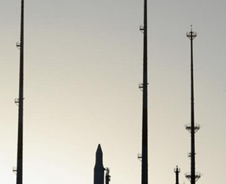 나로호 발사 성공...해외 우주센터 현황은?