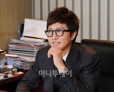 '지금 이순간' 꿈 향해 뛰는 남자, 프로듀서 신춘수