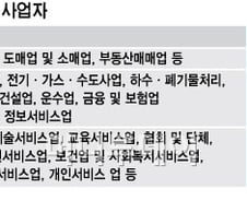 [단독]국세청, 개인사업자 '성실신고' 정밀 검증..."세원 확보" 