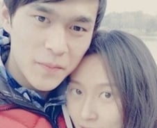 中 수영스타 쑨양, 승무원 여친과 열애 인정