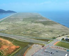 [단독]새만금 농지비율 다시 70%로..'원점 재검토' 전망