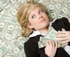 "진짜 부자는 '돈으로 행복 살 수 있다'고 생각"-CNBC