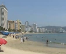 멕시코에서 스페인 여성 관광객들 집단 성폭행 당해 