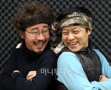 제주도의 '2色 방자'··· 남원 춘향이도 홀릴걸?