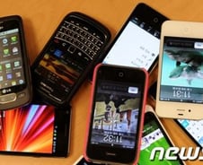 [단독]스마트폰 '데이터 장사', 1GB 가격은…