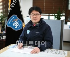 악성 稅체납자 잡는 저승사자 수장 만나보니… 