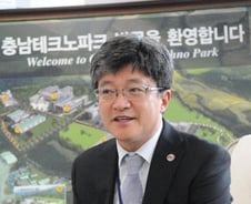 "충남테크노파크, 올 170개 입주기업 집중 육성"