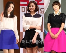 발렌타인데이, 로맨틱한 패션으로 男心 사로잡기