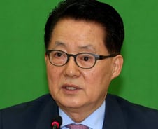 박지원 "우리가 핵개발하면 동북아를 핵창고로 만든다"