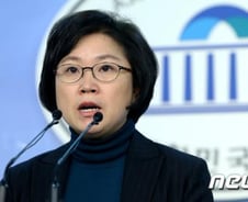 민주 "김병관·황교안 투기의혹 등 심각"