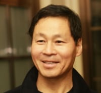 김종훈 "인큐텔 창립 참여했고 이사했다" 시인