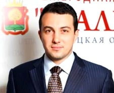 러시아 의원 사체 시멘트 속에서 발견 '끔찍' 