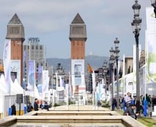 한국 모바일게임 11종 스페인에 집결한다