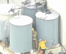 加 명문대 동양계 여대생, LA호텔 물탱크서 사체로 발견 