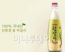 [단독]오리온그룹, 3년 만에 막걸리사업 철수