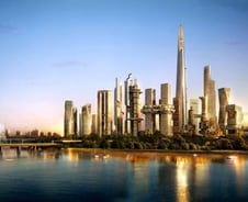 31조 거함 용산역세권號 '침몰비용 1조' 감수하나