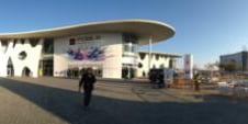 MWC2013 개막…주목받는 '한국스타일'
