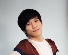 "저 요즘 특별한 사랑에 빠진 거 아시죠?"