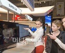 SKT-에릭슨, 차세대 LTE 기술 손잡다