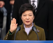 朴대통령 취임사 '국민' 57회…'행복'은 몇 번?