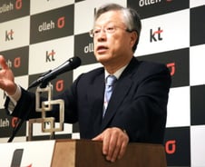 이석채 "구글 맞서려면 통신사 과거 집착 버려야"