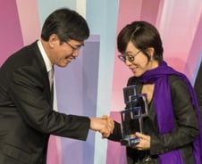 ICT도 한류…MWC서 한국기업 무더기 수상