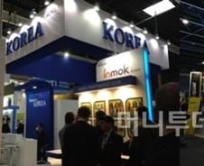 중소기업, MWC 한류 열풍 "우리도 주인공"